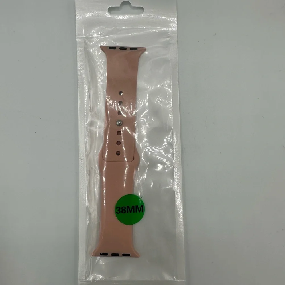 42mm Apple style Watch Bands—11 colors to choose. See images. - Picture 10 of 11